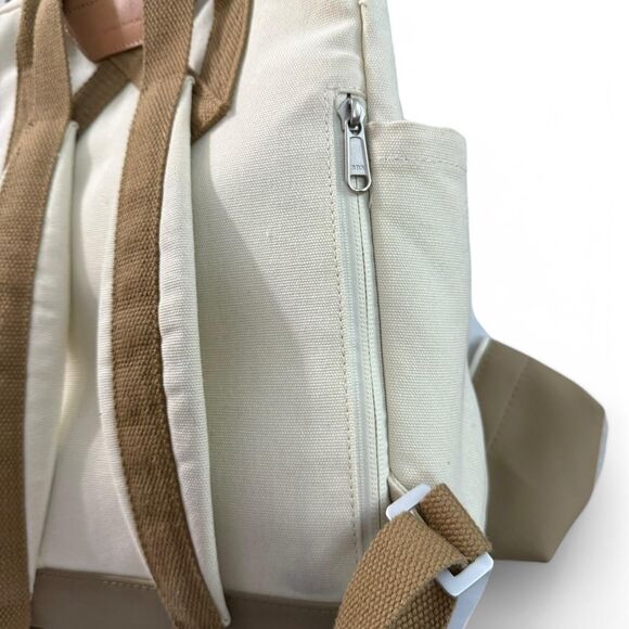 Canvas Republic Softie Aesthetic Backpack (sold out online, $73+ retail) - Picture 5 of 8
